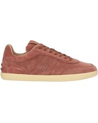 Tod's - Trainers - Lyst