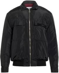 Takeshy Kurosawa - Jacket Polyester - Lyst