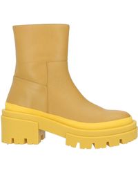 Eqüitare - Ankle Boots - Lyst