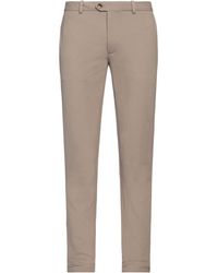 Circolo 1901 - Pants Cotton, Elastane - Lyst