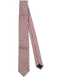 Corneliani - Ties & Bow Ties Silk - Lyst