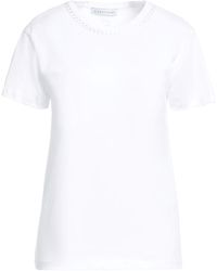 Caractere - T-shirt - Lyst