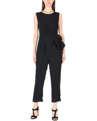 giorgio armani jumpsuit