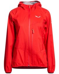 Salewa - Jackets - Lyst