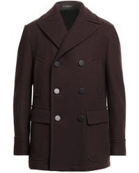 Tagliatore - Coat - Lyst