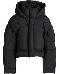 Acne Studios - Puffer - Lyst