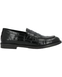 J.A.P. JOSE ANTONIO PEREIRA - Loafers - Lyst