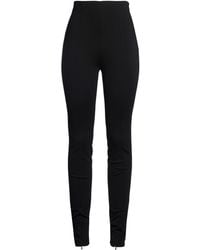 BOSS - Pants Viscose, Polyamide, Elastane - Lyst