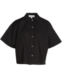 MICHAEL Michael Kors - Camisa - Lyst