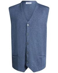 Gran Sasso - Cardigan - Lyst