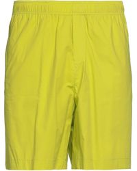 Amaranto - Shorts & Bermuda Shorts - Lyst