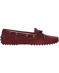 Tod's - Loafer - Lyst