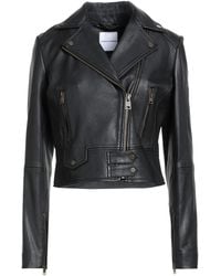 Pinko - Jacket - Lyst