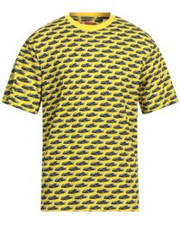 Ferrari - T-shirt - Lyst