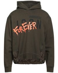 DSquared² - Sweatshirt - Lyst