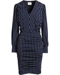 Dixie - Midi Dress Viscose, Elastane - Lyst