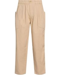 Thinking Mu - Pantalone - Lyst