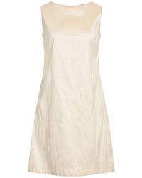 Rossopuro - Mini Dress - Lyst