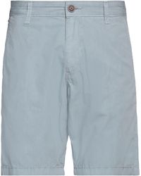 Napapijri - Shorts & Bermuda Shorts - Lyst