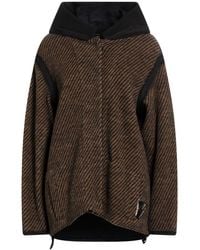 Moorer - Jacket Virgin Wool, Polyamide, Viscose, Wool - Lyst