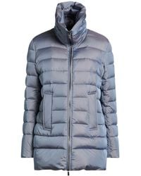Moorer - Puffer Polyamide - Lyst
