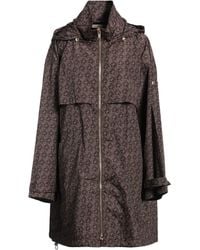 MICHAEL Michael Kors - Jacke, Mantel & Trenchcoat - Lyst