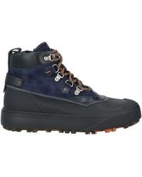 Santoni - Stivaletti - Lyst