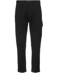 C.P. Company - Pants - Lyst