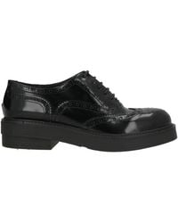 Strategia - Stringate - Lyst