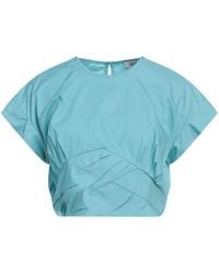 Dixie - Top Cotton - Lyst