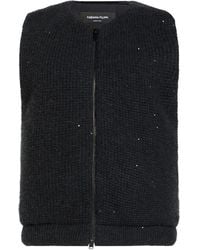 Fabiana Filippi - Gilet - Lyst