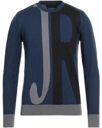 John Richmond - Pullover - Lyst