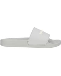 Palm Angels - Light Sandals Rubber - Lyst