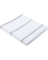 Tommy Hilfiger Handtuch - Weiß