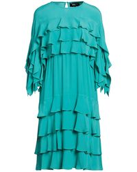 Rochas - Robe courte - Lyst