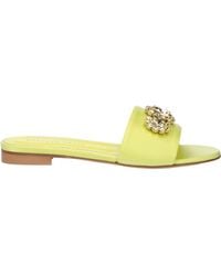 Roberto Festa - Sandals - Lyst