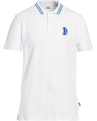 Ice Iceberg - Polo Shirt Cotton - Lyst