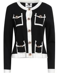 No Secrets - Cardigan - Lyst