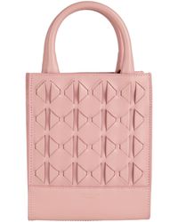 Serapian - Handbag Leather - Lyst