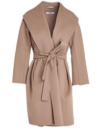 Max Mara - Abrigo - Lyst