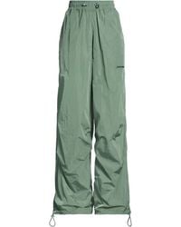 hinnominate - Military Pants Polyamide - Lyst