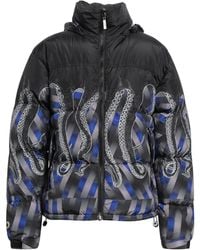 Octopus - Puffer - Lyst