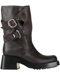 Fabi - Ankle Boots - Lyst
