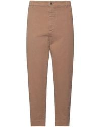 Peserico - Pants - Lyst