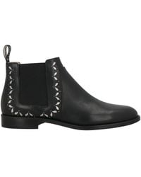 Pollini - Stiefelette - Lyst