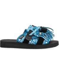 Alanui - Sandals - Lyst