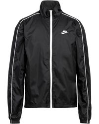 Nike - Chaqueta y Cazadora - Lyst