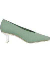 Ras - Pumps Leather - Lyst