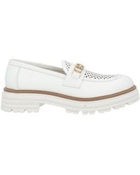 Baldinini - Loafers - Lyst