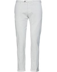 Santaniello - Trouser - Lyst